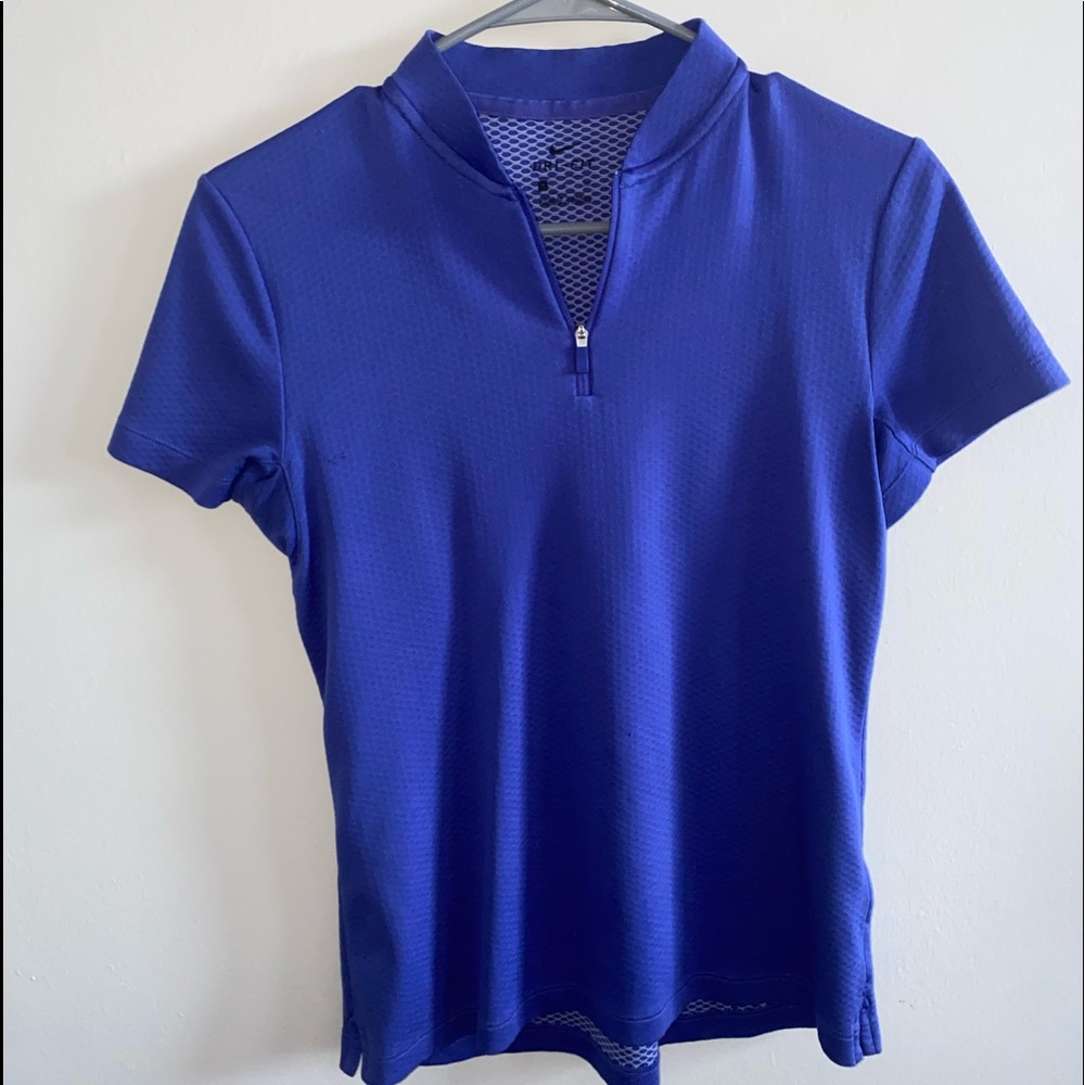 Nike Golf Polo